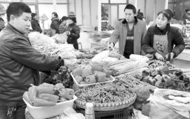 陕西食品销售市场 规模、特色与监管