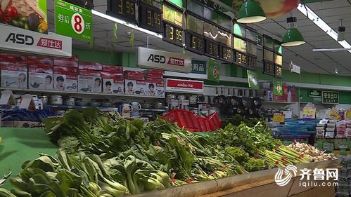 潍坊四大法宝倒逼食用农产品提档升级