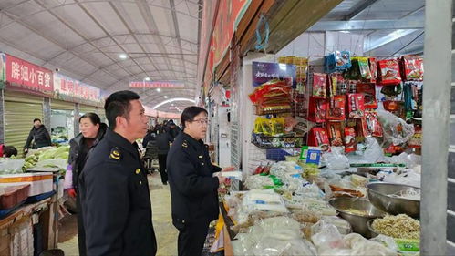 崆峒区 管好田间，守好舌尖，筑牢食用农产品安全防线