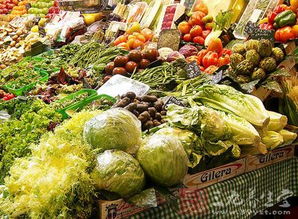 我国将建食用农产品市场准入制度，筑牢食品安全“防火墙”